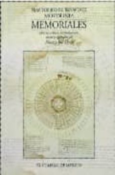 memoriales-fray toribio de benavente-9789681206888