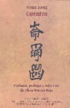 cuentos (2ª ed. aumentada)-wang meng-9789681210588