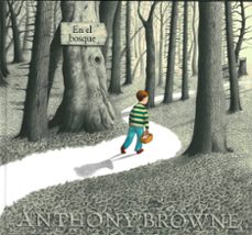 en el bosque-anthony browne-9789681672188