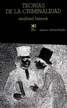 -siegfried lamnek-9789682309588