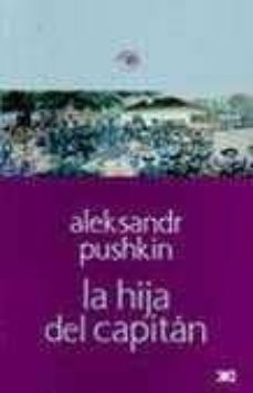 la hija del capitan-alexander sergeyevich pushkin-9789682322488