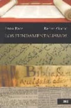 los fundamentalismos-enzo pace-renzo guolo-9789682326288