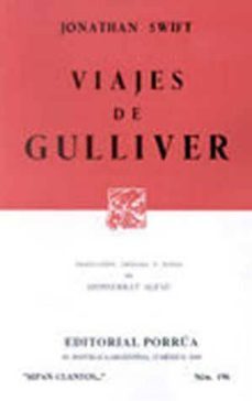 viajes de gulliver-j. swift-9789684324688