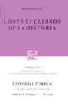 los nueve libros de la historia-9789684326088