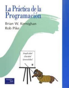 la practica de la programacion-9789684444188