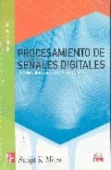 procesamiento digital de señales-sanjit k. mitra-9789701056288