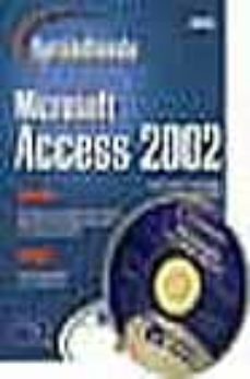 aprendiendo mx access 2002 en 21 lecciones avanzadas-9789702603788