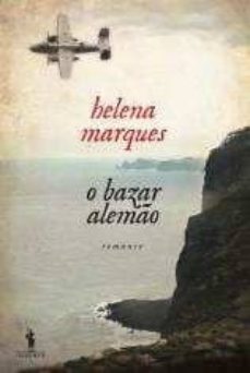 o bazar alemo-9789722041188