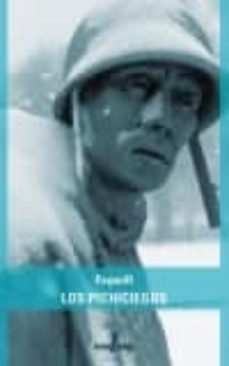 los pichiciegos-rodolfo enrique fogwill-9789871180288