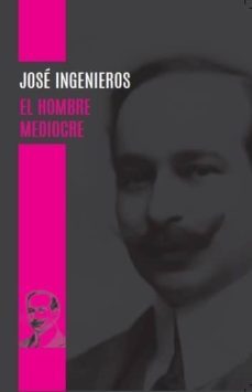 el hombre mediocre-9789871300488