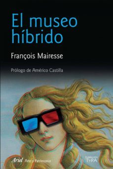 el museo hibrido (ebook)-françois mairesse-9789871496488