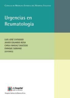 urgencias en reumatologia-9789871639588
