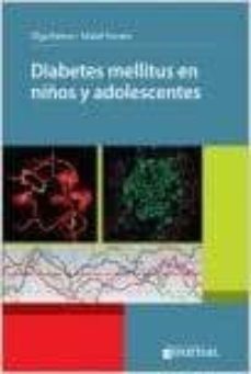 diabetes mellitus en niños y adolescentes-9789871981588