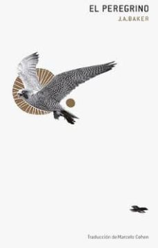 el peregrino-j. a. baker-9789874063588
