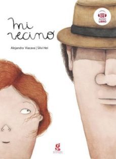 (nodev) mi vecino (tinta-braille con audiolibro)-alejandra viacava-9789874071088