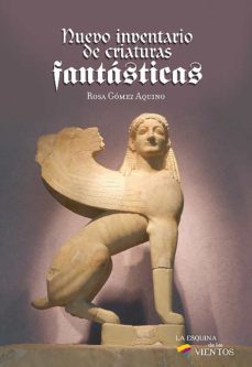 nuevo inventario de criaturas fantasticas (ebook)-9789874578488