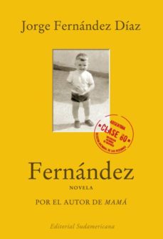 fernandez (ebook)-jorge fernandez diaz-9789875666788