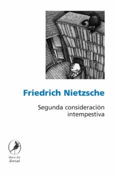 segunda consideracion intempestiva (ebook)-9789875992788