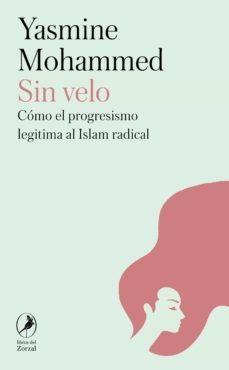sin velo (ebook)-yasmine mohammed-9789875998988