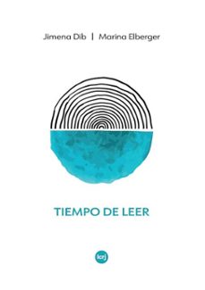 tiempo de leer (ebook)-jimena dib-marina elberger-9789876013888