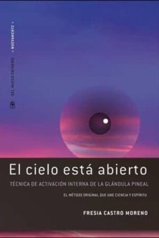 el cielo esta abierto-fresia castro moreno-9789876093088