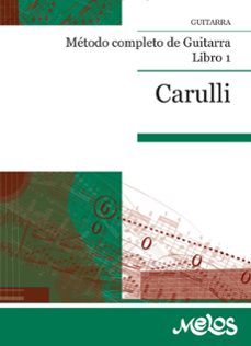 carulli (ebook)-ferdinando carulli-9789876117388