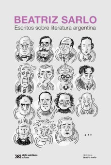 escritos sobre literatura argentina (ebook)-9789876299688