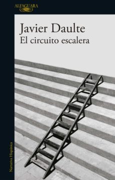 el circuito escalera (ebook)-javier daulte-9789877383188