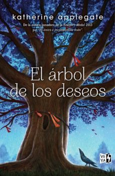 el arbol de los deseos (ebook)-katherine a. applegate-9789877473988