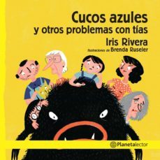 cucos azules y otros problemas con tias (ebook)-9789877671988