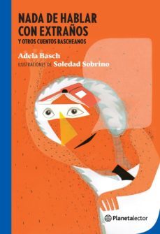 nada de hablar con extraños y otros cuentos bascheanos (ebook)-adela basch-9789877672688