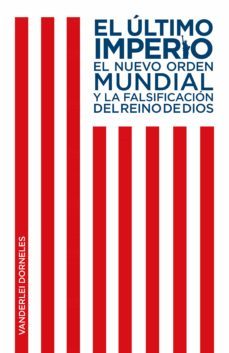 el ultimo imperio (ebook)-vanderlei dorneles-9789877983388