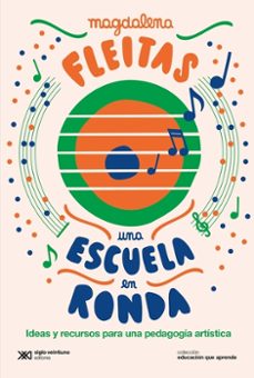una escuela en ronda-magdalena fleitas-9789878011288