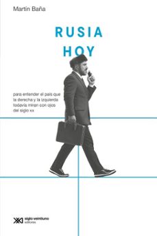 rusia hoy (ebook)-martín baña-9789878014388