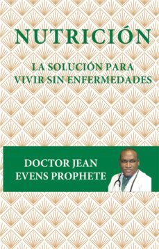 nutricion (ebook)-jeans evens prophete-9789878034188