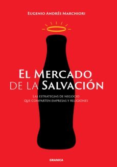 el mercado de la salvacion (ebook)-eugenio marchiori-9789878358888