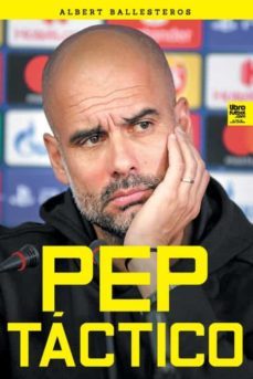 pep táctico-9789878370088
