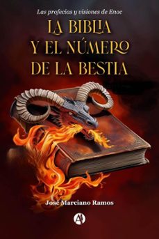 la biblia y el número de la bestia (ebook)-josé marciano ramos-9789878771588