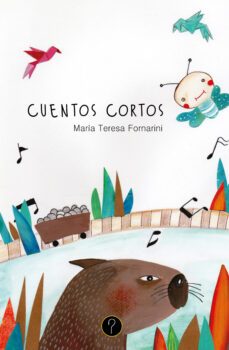 cuentos cortos (ebook)-maría teresa fornarini-9789878971988
