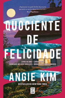 quociente de felicidade (ebook)-angie kim-9789895830688