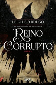 reino corrupto (ebook)-leigh bardugo-9789895896288