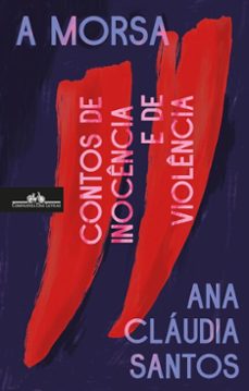 a morsa (ebook)-ana cláudia santos-9789895899388