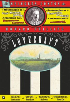 os melhores contos de h. p. lovecraft - 1º vol. (ebook)-howard phillips lovecraft-9789896376888