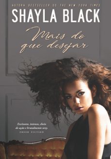mais do que desejar (ebook)-shayla black-9789897103988