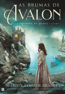 a senhora da magia (ebook)-marion zimmer bradley-9789897734588