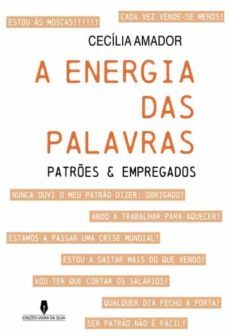 a energia das palavras-9789897794988