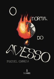 o normal do avesso (ebook)-9789897829888