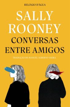 conversas entre amigos (ebook)-sally rooney-9789897835988