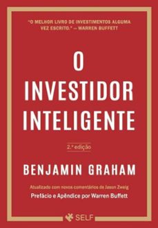 investidor inteligente (ebook)-benjamin graham-9789899189188