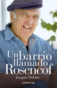 un barrio llamado rosencof (ebook)-joaquin doldan-mauricio rosencof-9789915690988